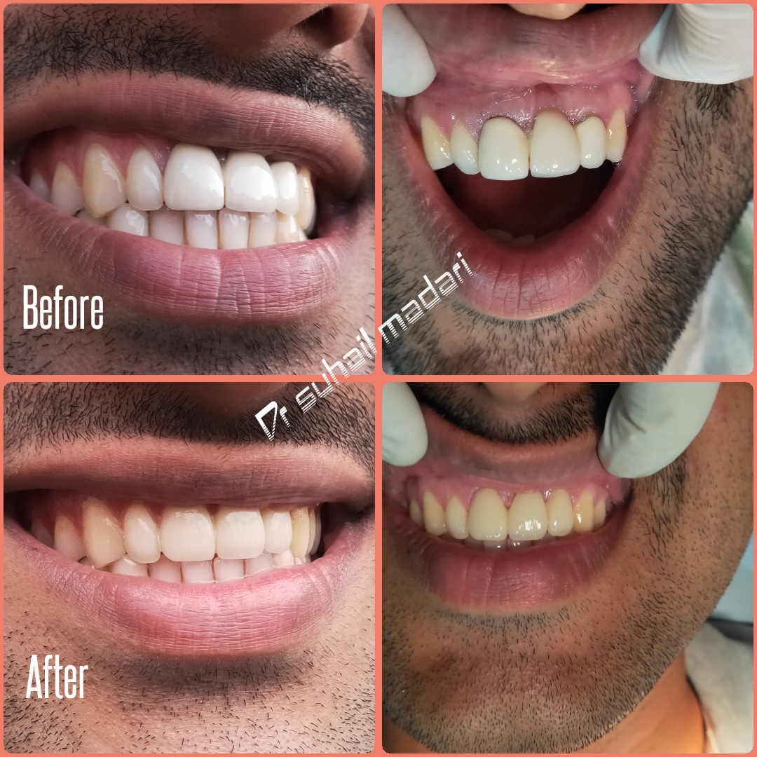 Madari Dental Clinic & Hair Transplant Centre